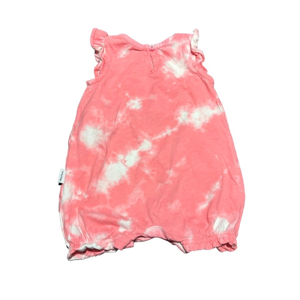 Baby Gap Minnie Mouse Romper Size 0-3 Months - Picture 5 of 7